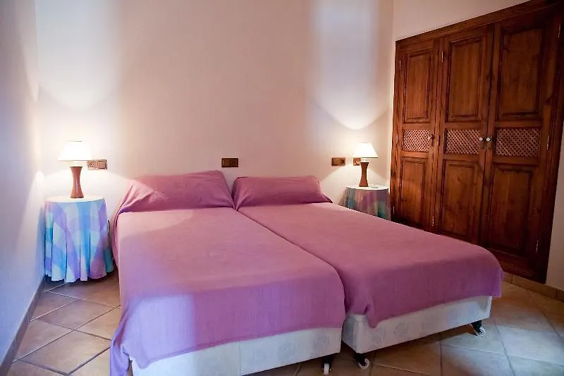 Vila Pujol Den Miquel Felanitx