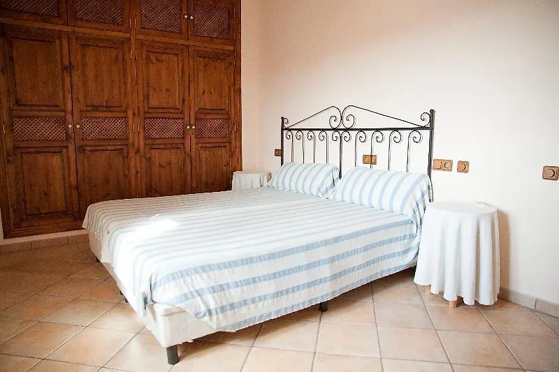 Villa Pujol Den Miquel Fenalitx