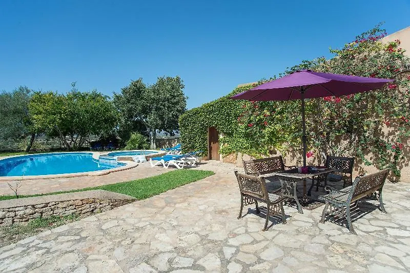 Villa Pujol Den Miquel Fenalitx  0*, Fenalitx (Fenalich) España