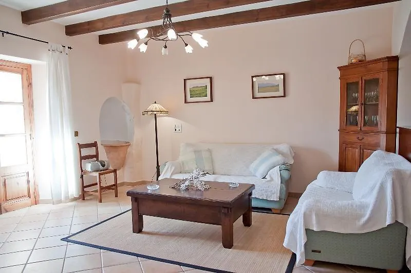 Villa Pujol Den Miquel Fenalitx  0*, Fenalitx (Fenalich)