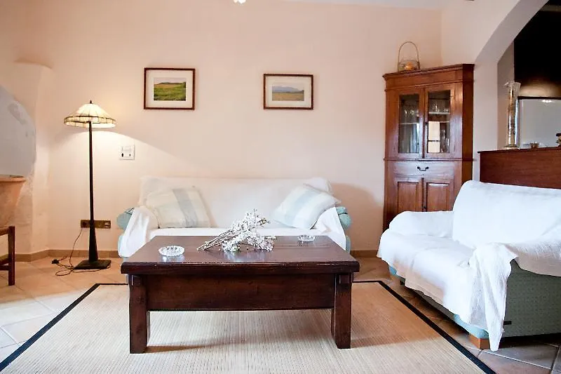 Villa Pujol Den Miquel Fenalitx  España