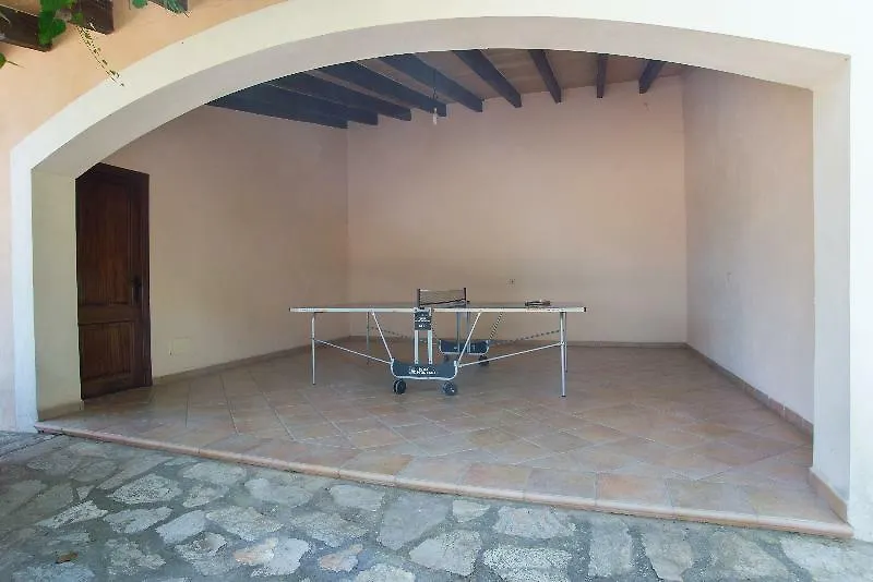 Villa Pujol Den Miquel Fenalitx
